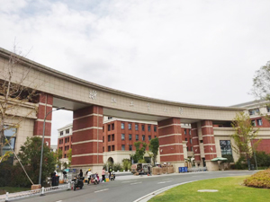 DZ-DSC100A 成人免费香蕉网浙江工业大学完成调试